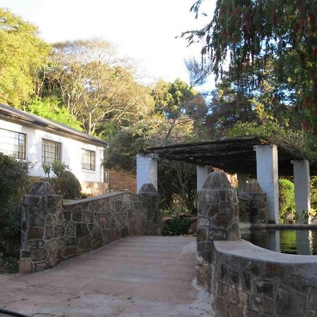 Rhodes Nyanga Hotel Juliasdale Extérieur photo