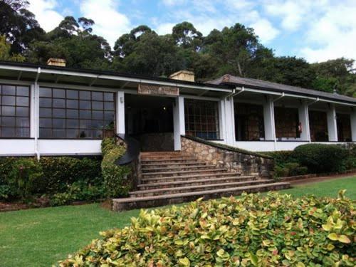 Rhodes Nyanga Hotel Juliasdale Extérieur photo