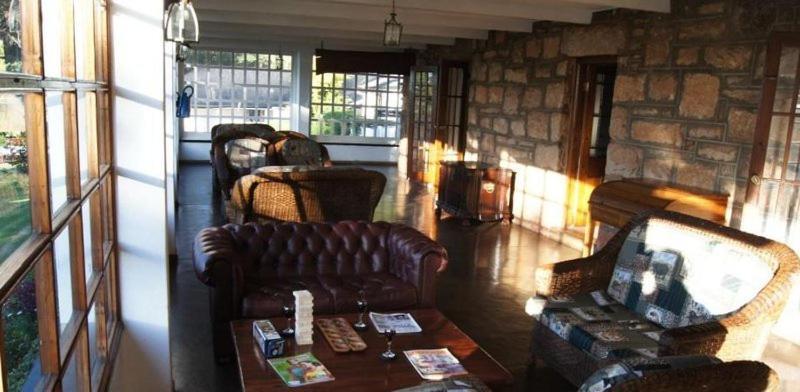 Rhodes Nyanga Hotel Juliasdale Extérieur photo